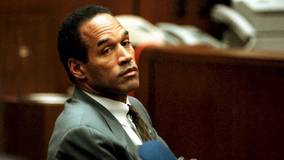 O.J. Had An Accomplice, Former Manager’s New Film Will Say (thedailybeast.com)