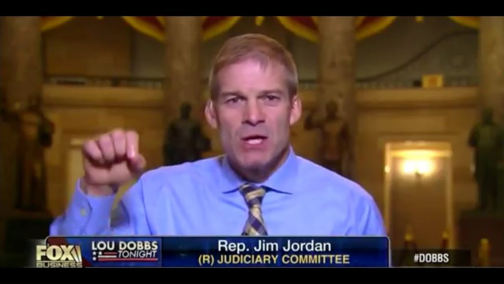 Jim Jordan Loses First Vote to Become Speaker (nytimes.com)