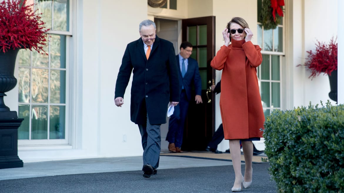 Max Mara is Reissuing Nancy Pelosi’s Red Power Coat (thedailybeast.com)