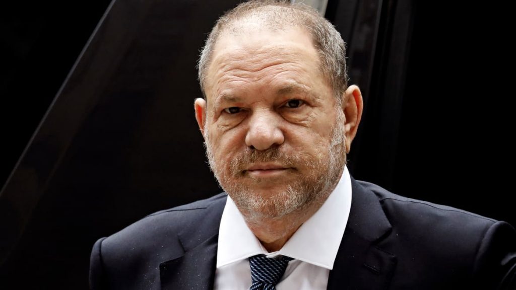 Weinstein Jury: Movie Mogul Guilty of Rape, Criminal Sex Act