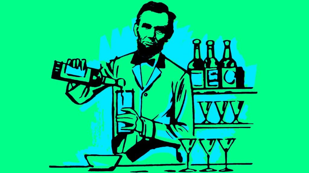 Why the Next American President Should Be Able to Bartend