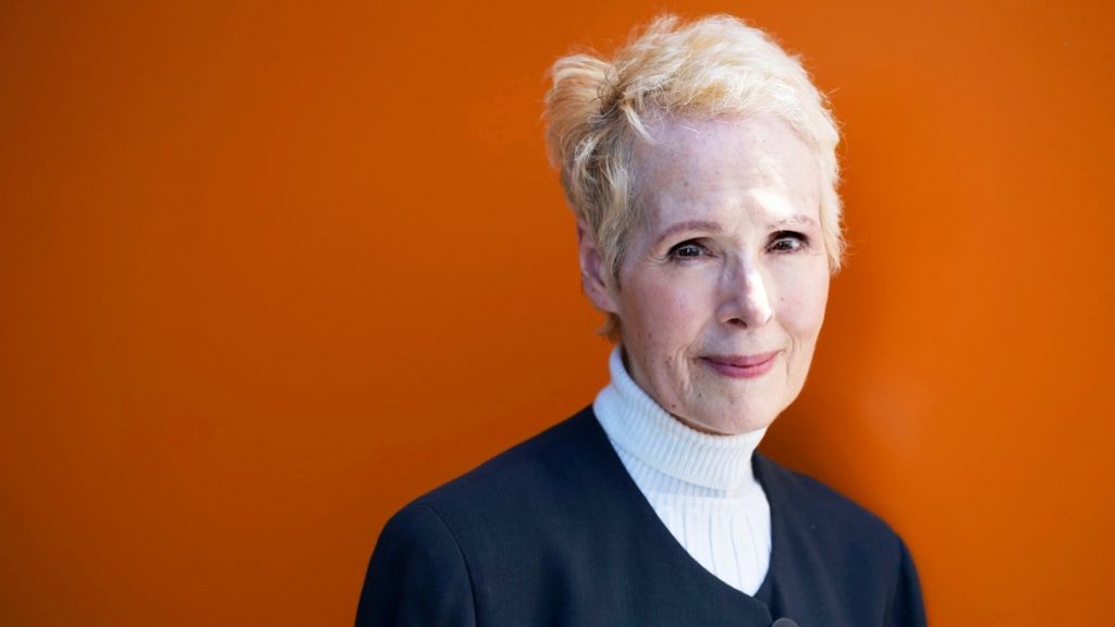 Trump Rape Accuser E. Jean Carroll Filing New Defamation Suit Using His Latest Attacks On Truth Social (huffpost.com)