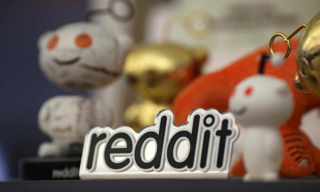 ‘Encouragement of violence towards police and officials’: Reddit ‘quarantines’ its biggest pro-Trump message board