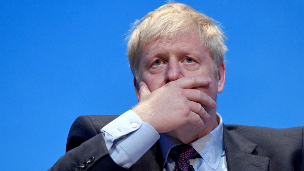 Boris Johnson’s own Brother Resigns in Protest at His Handling of Brexit