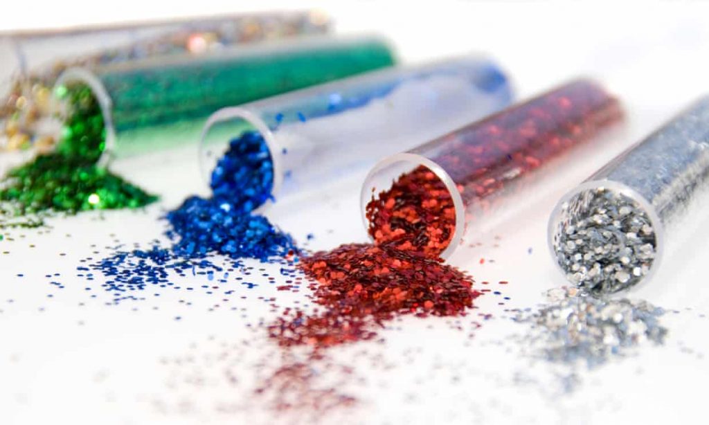 Suspicious substance mailed to ‘Straight Pride’ organizers turns out to be … glitter