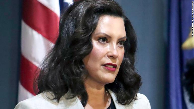  AMERICAN TERRORISTS THWARTED!  Michigan dragnet nabs six suspects in attempt to kidnap Gov. Whitmer, attack law enforcers and lawmakers