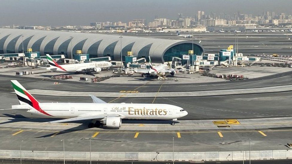 No alternative to vaccine passports, says Dubai airport boss (bbc.com)