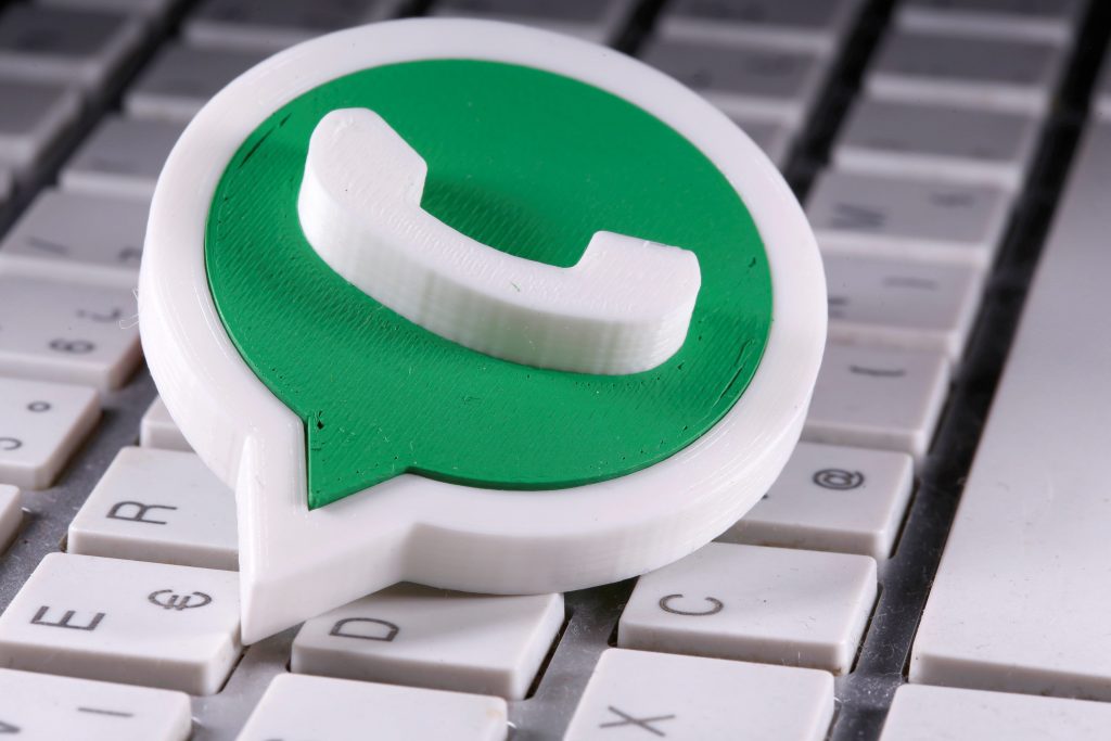 Here's what happens when you block someone on WhatsApp