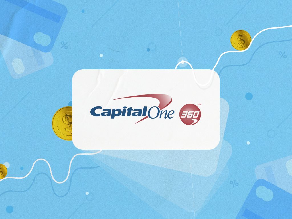 Capital One 360 review: Earn competitive interest rates with no opening deposits (businessinsider.com)