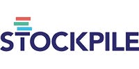 stockpile logo
