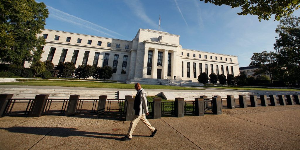 The Federal Reserve hints it may hike rates twice in 2023 as inflation hits decade-plus highs (businessinsider.com)