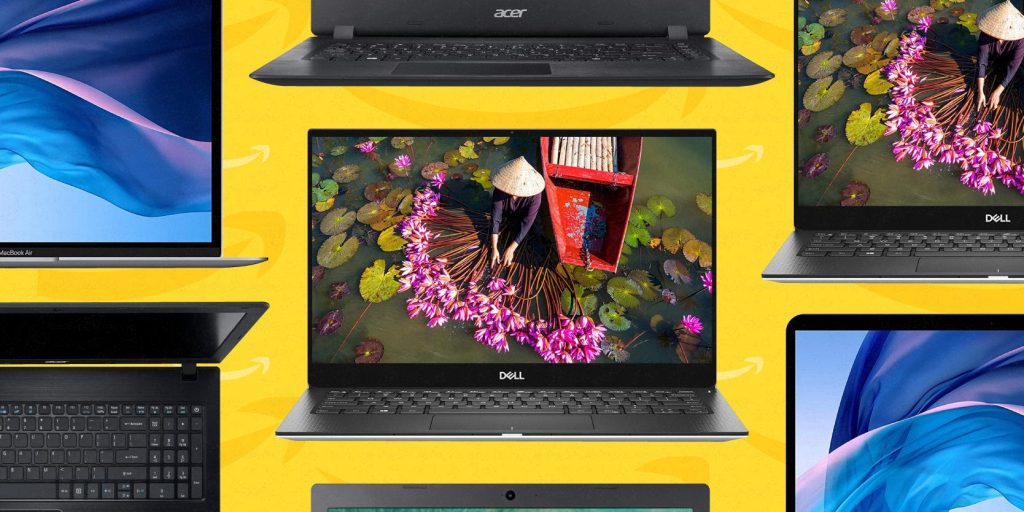 The best early Prime Day deals on laptops that are already going on (businessinsider.com)