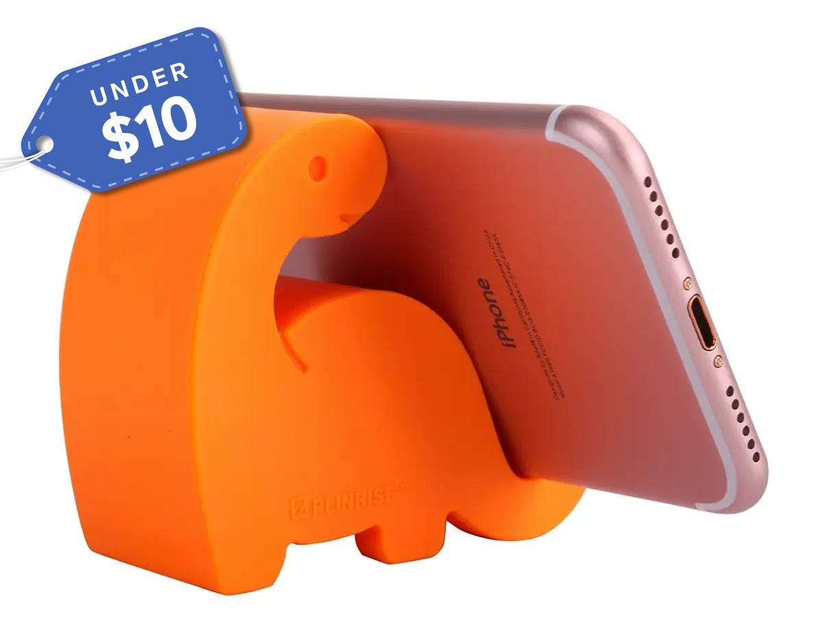 Unique Amazon gifts phone holder