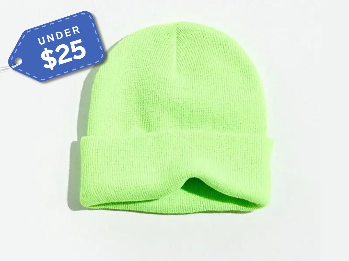 Gifts for teens beanie