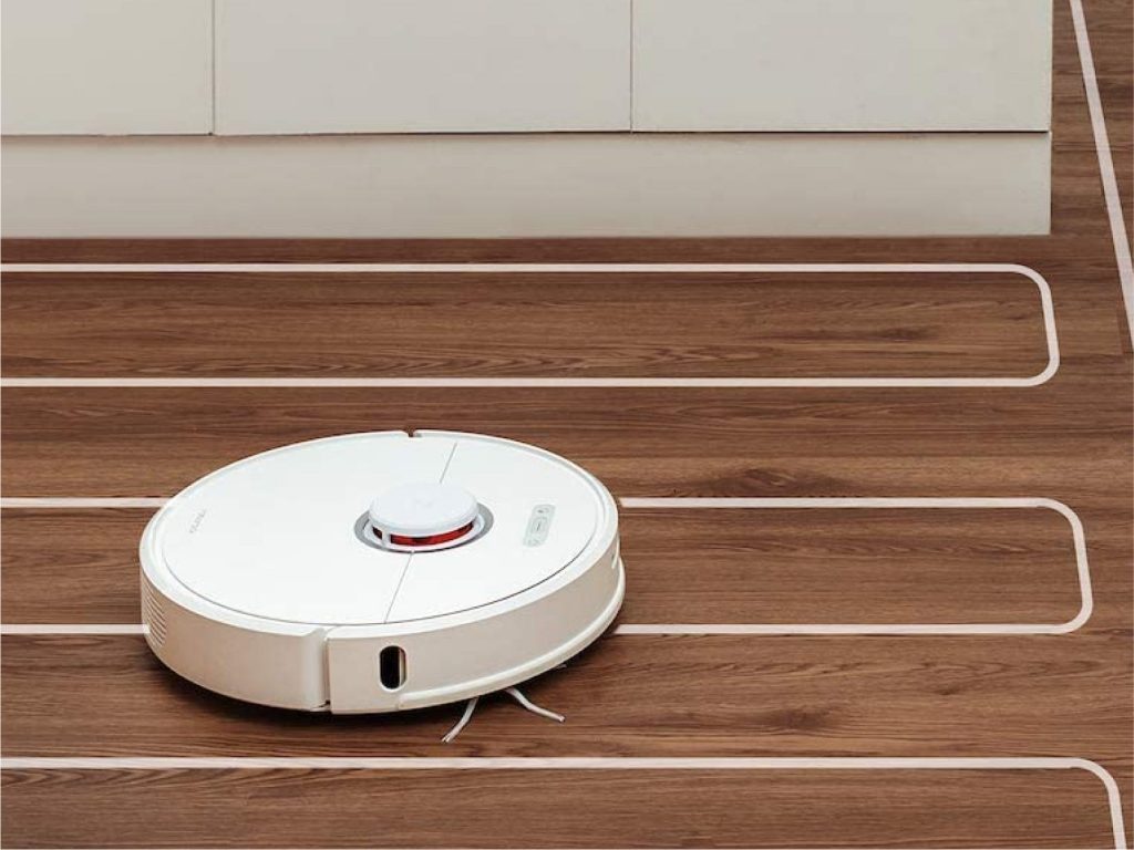 The 6 best robot vacuums we tested in 2021