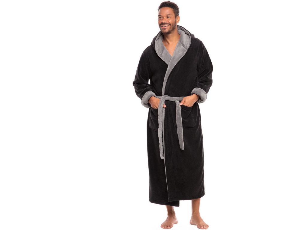 The 5 best bathrobes for men in 2021 (businessinsider.com)