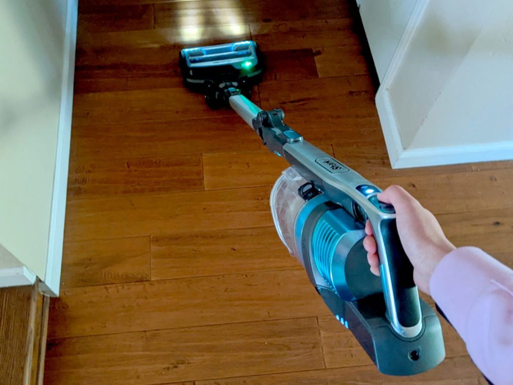 The 4 best vacuum cleaners we tested in 2021 for carpet, hardwood, and even pet hair (businessinsider.com)