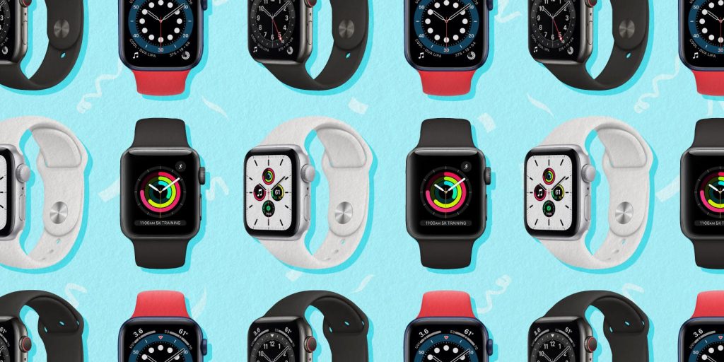 The best early Apple Watch deals for Prime Day 2021 you can get right now (businessinsider.com)