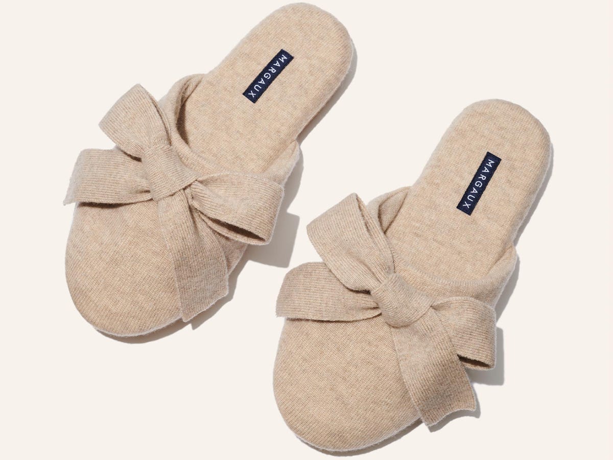 Margaux Slippers 