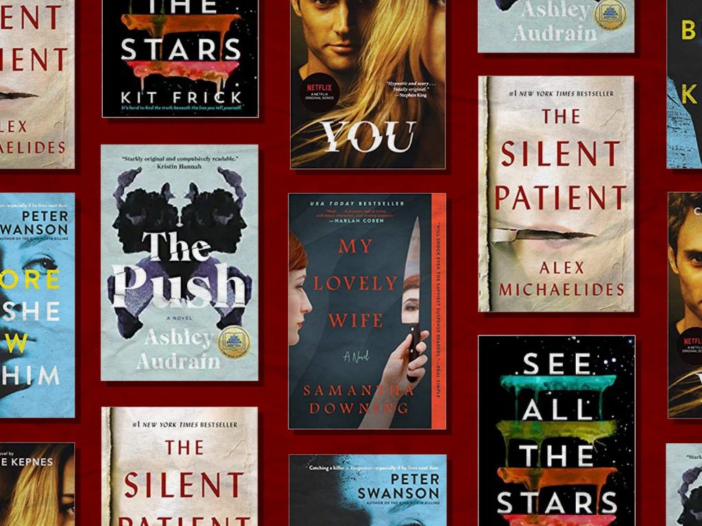 The 31 best thriller books to read this summer (businessinsider.com)