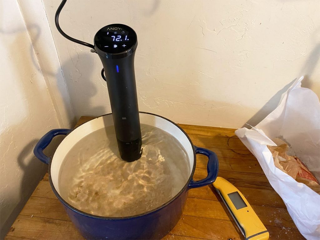 The 4 best sous vide machines we tested in 2021 (businessinsider.com)