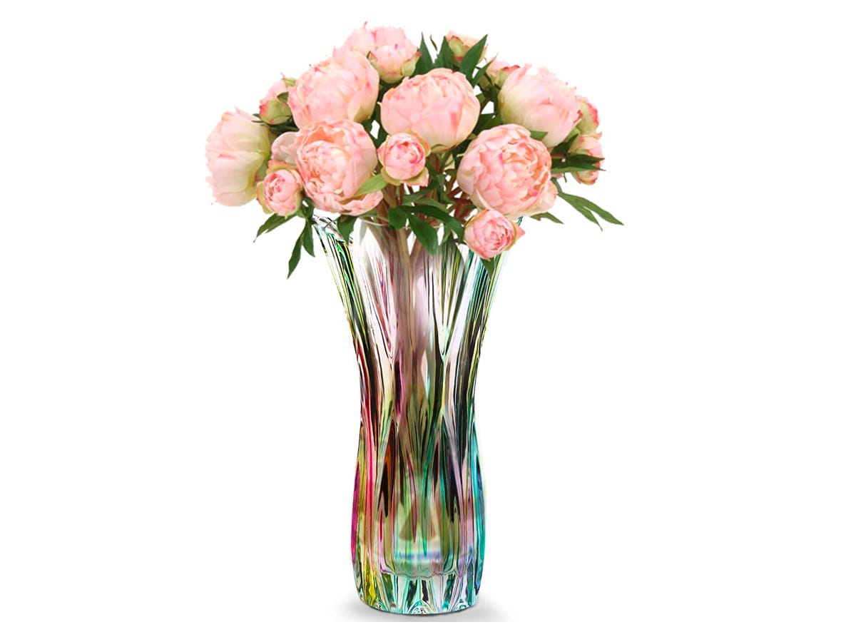 unique amazon gifts crystal vase