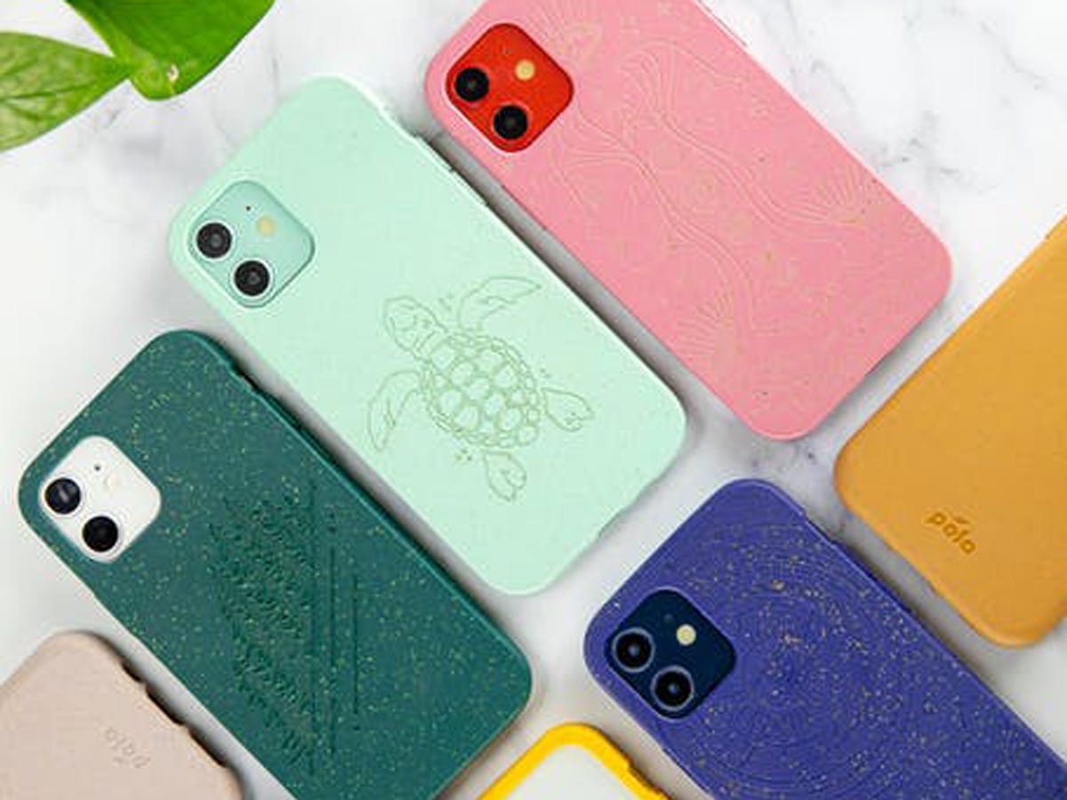 Best gifts for teens that are unique and useful like an eco-friendly phone case