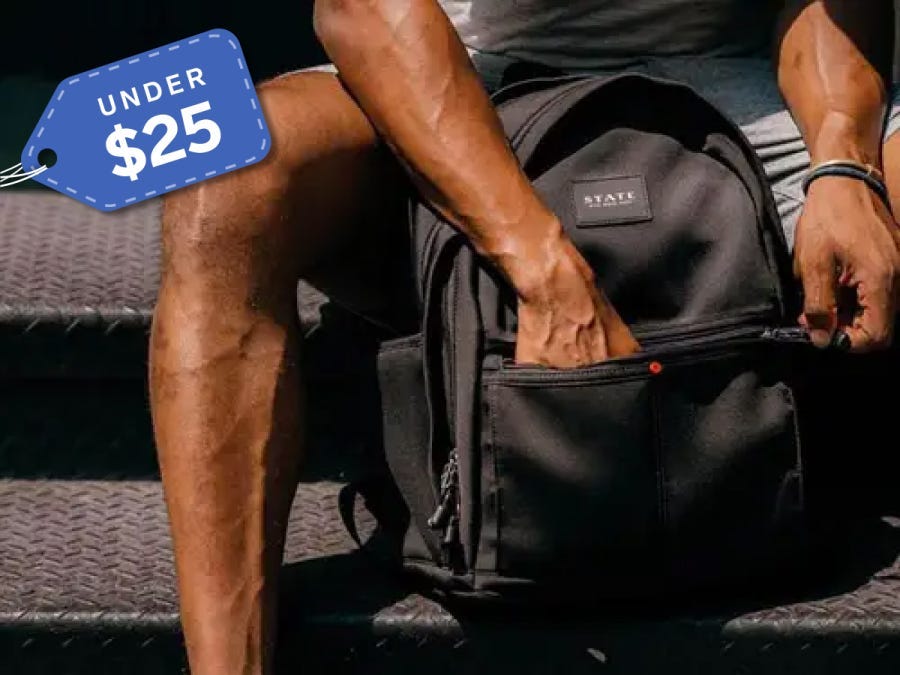 state bags Under $25