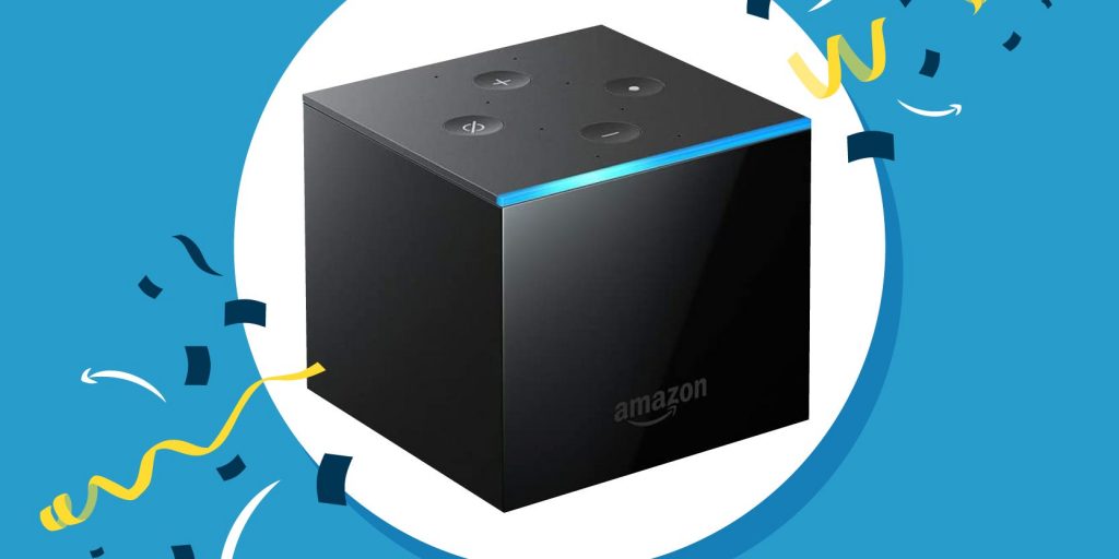 The best Amazon Prime Day 2021 Fire TV deals – Fire TV Stick 4K hits lowest price ever