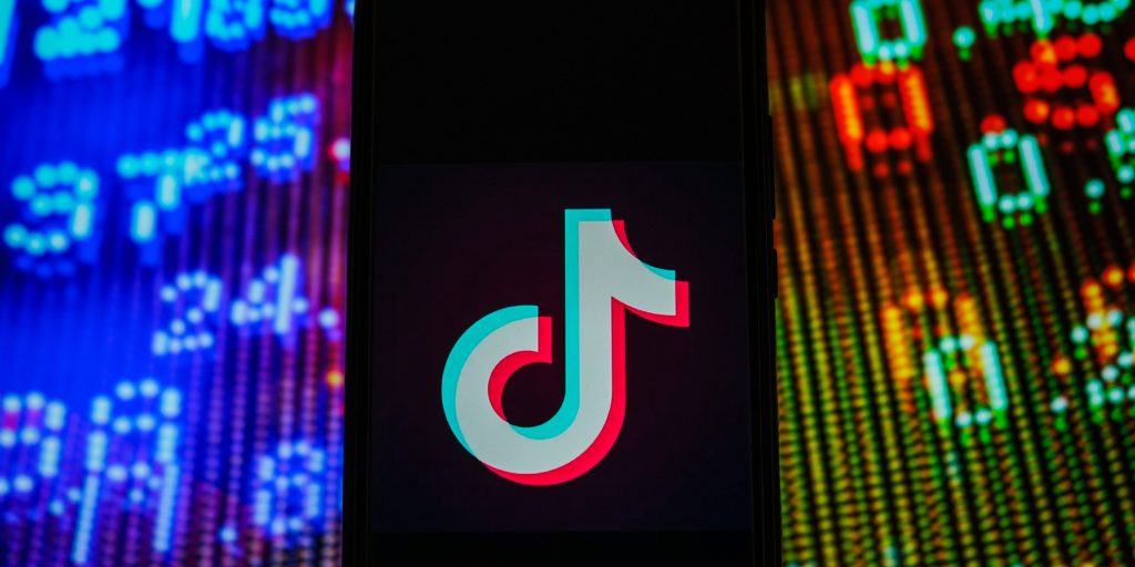 Meme mania pushed Gen Z into the stock market – and now they're learning investing fundamentals from TikTok and Instagram