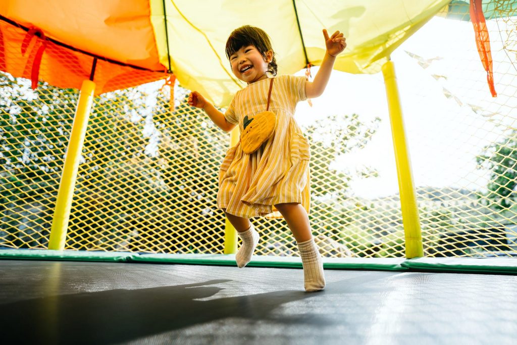 If you have a trampoline or treehouse, you may need to increase your homeowners insurance coverage (businessinsider.com)