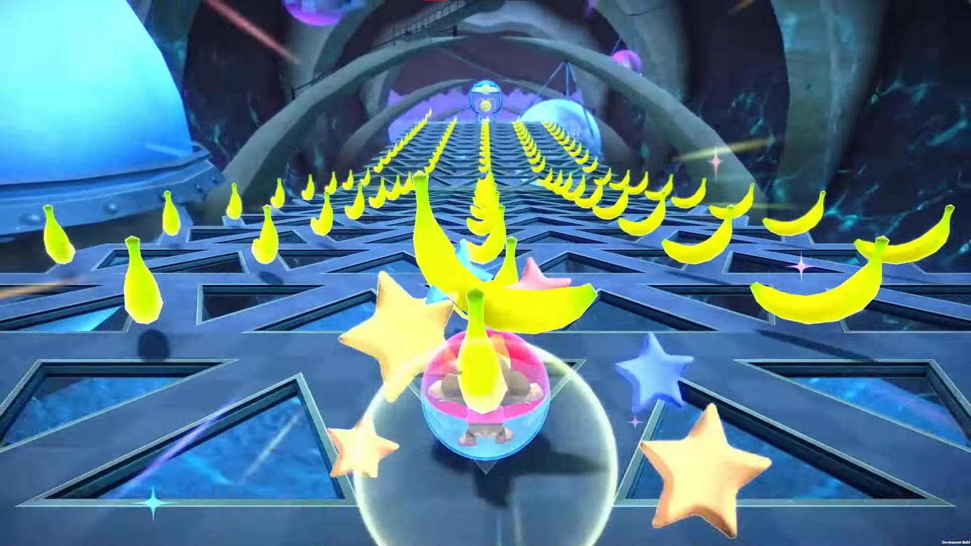 Super Monkey Ball: Banana Mania for Nintendo Switch (E3 2021)