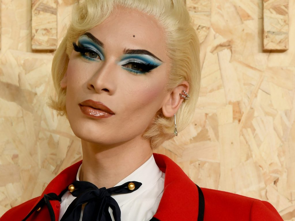 Miss Fame says there's one key thing businesses can do to better support the LGBT community: 'Pay them.' (businessinsider.com)