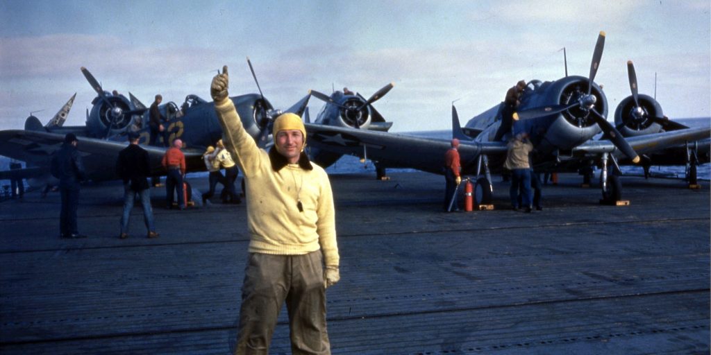How 'baby flattops' helped the US Navy win World War II (businessinsider.com)