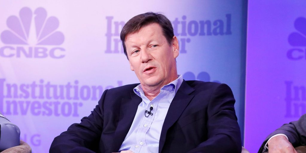 The rise of meme stocks is leading to the creation of 'false markets,' CEO of the world's largest publicly listed hedge fund says (markets.businessinsider.com)