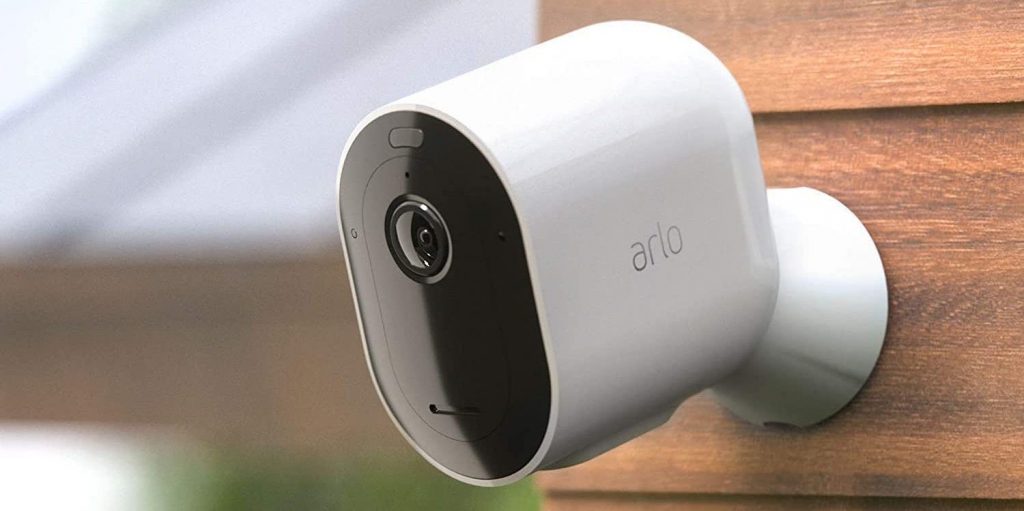 The best Amazon Prime Day deals on home security cameras happening now, including $30 off Google's Indoor Nest Cam