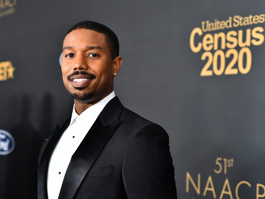 Michael B. Jordan faces claims of cultural appropriation over a new rum. Caribbean fans including Nicki Minaj weigh in.