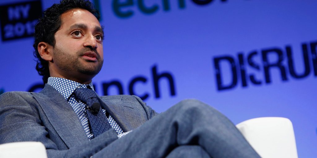 SoFi is soaring in popularity on Reddit as retail investors look for opportunities in the fintech company following its merger with a Chamath Palihapitiya-backed SPAC