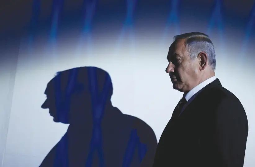 Former Shin Bet Chiefs Urge Biden Not to Host Israel’s Netanyahu at White House (haaretz.com)