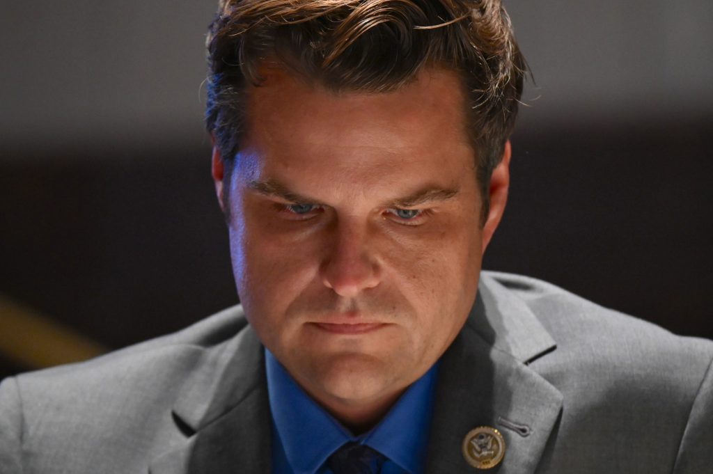 Tristan Snell on Matt Gaetz: “indictment is coming in the next few weeks” – and there’s more… (threadreaderapp.com)