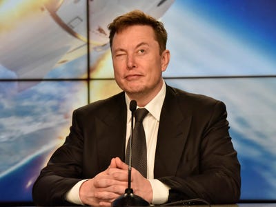 Elon Musk mocked for asking why there is ‘far higher interest in pursuing Trump’ (independent.co.uk)