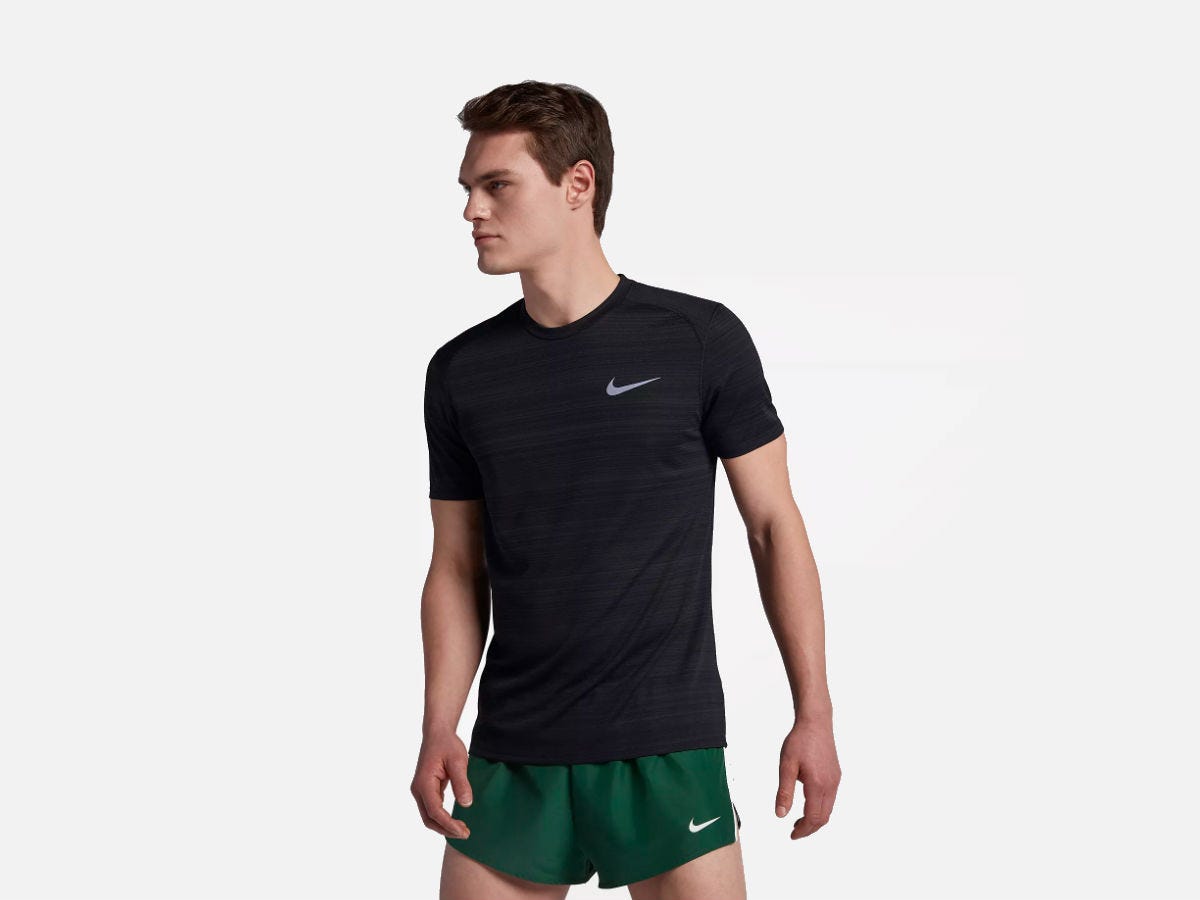 Nike Dri Fit shirt