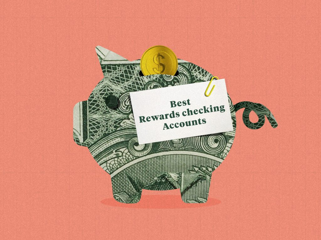 The best rewards checking accounts of July 2021 (businessinsider.com)