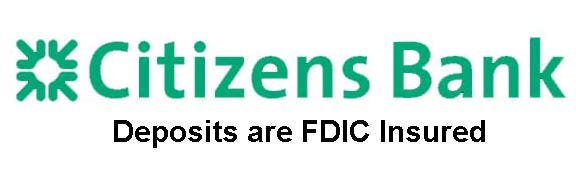citizens bank logo fdic
