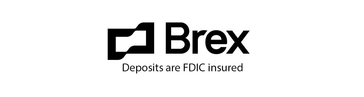 Brex bank logo
