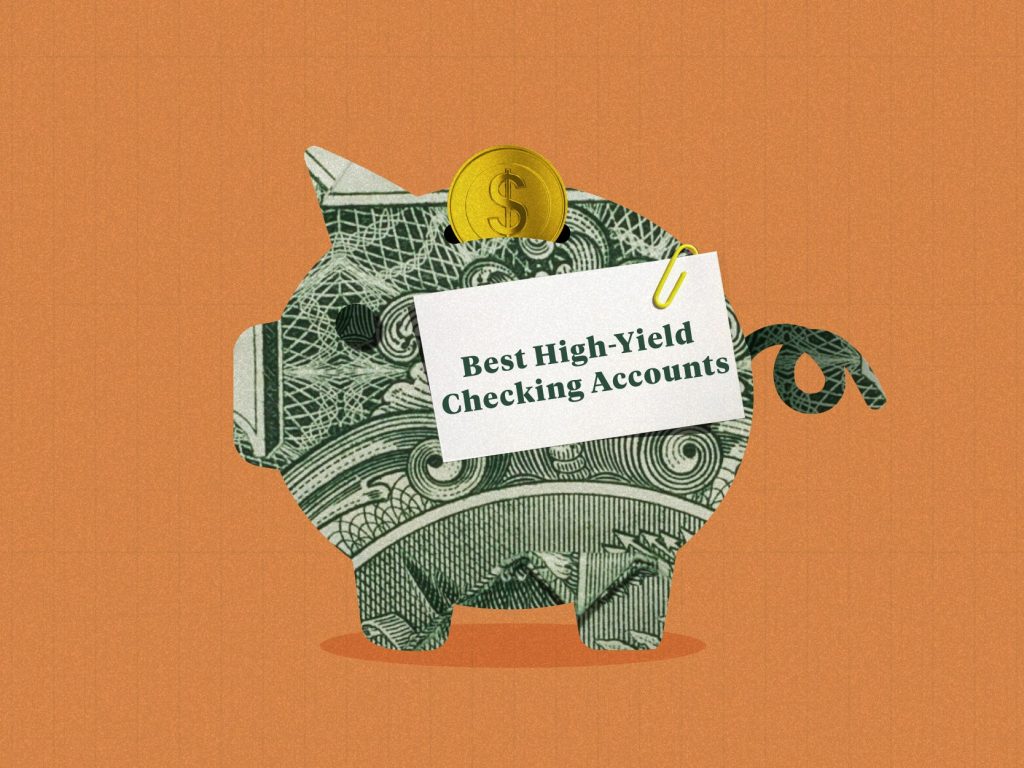 The best high-yield checking accounts of July 2021 (businessinsider.com)