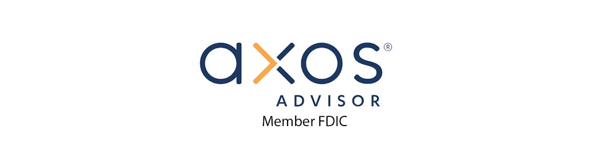 Axos Advisor logo