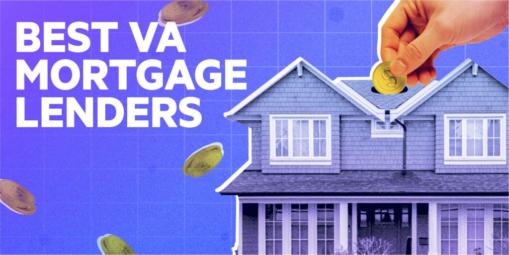 The best VA mortgage lenders of July 2021 (businessinsider.com)
