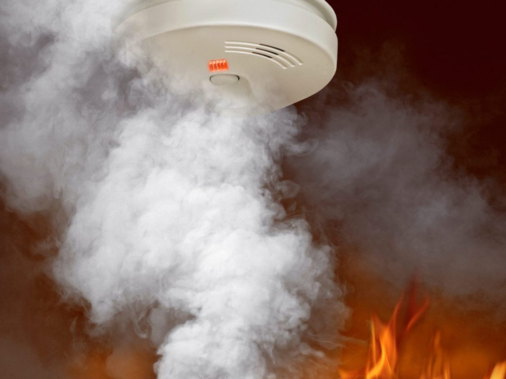 Renters insurance covers fire and smoke damage but some items require extra coverage (businessinsider.com)