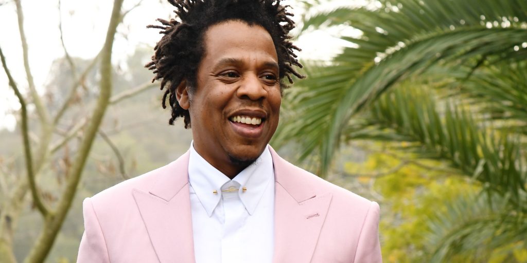Jay-Z's Roc Nation joins Blackstone in takeover of $500 million collectibles company (businessinsider.com)